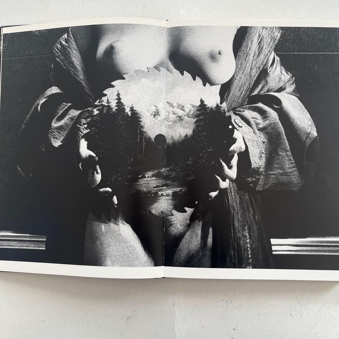 芸術か？猥雑か？トニー’ウォード写真集OBSESSIONS オブセッション