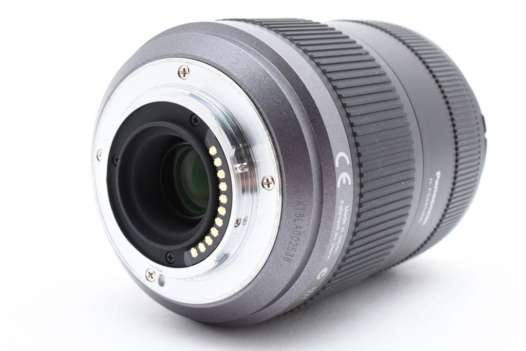 レンズ(ズーム) LUMIX 45-200mm F4.0-5.6 H-FS045200