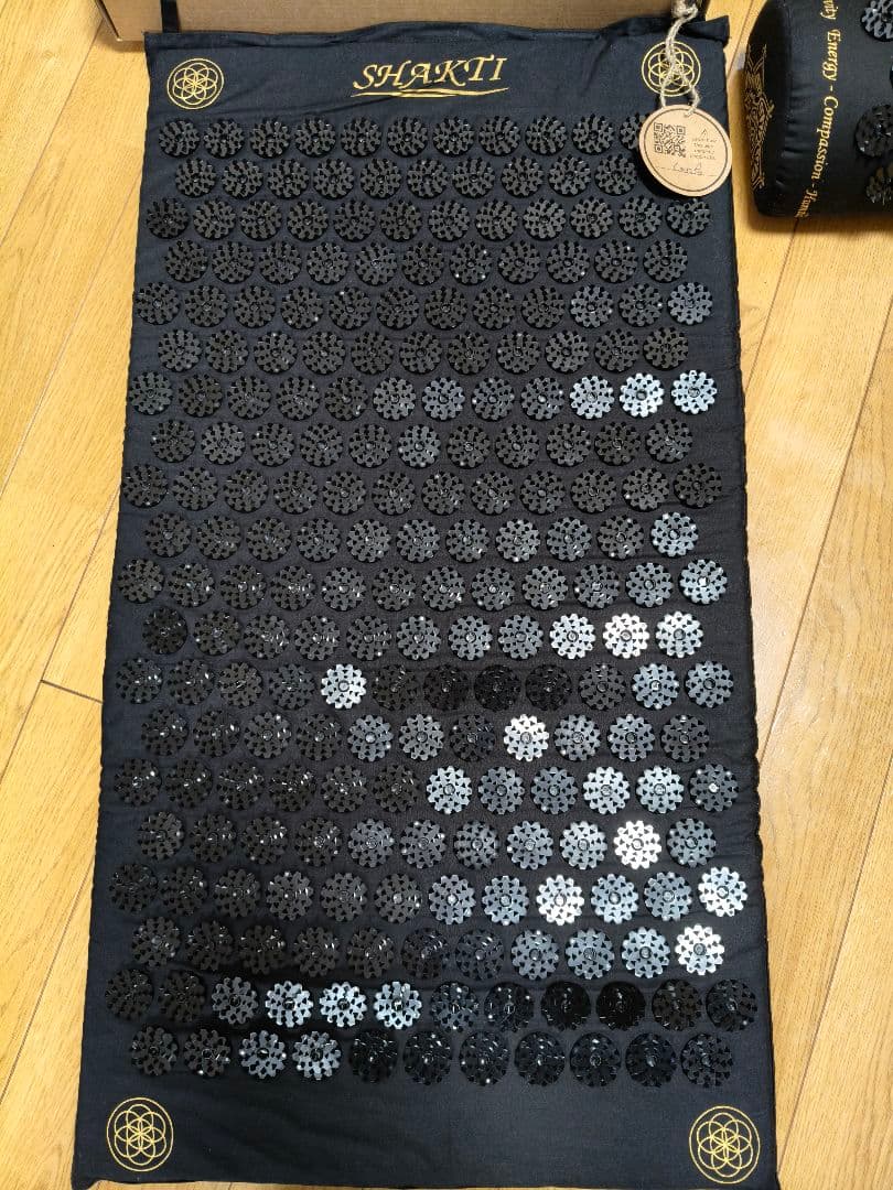 正規品Shakti 究極のシャクティセット ブラック 強度Original 究極のシャクティセット – Shakti Japan