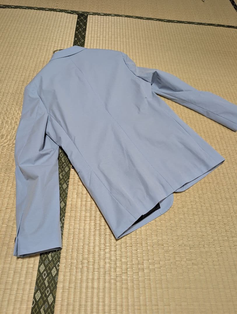 TFW49 ストレッチジャケットMサイズ良品|mercariメルカリ官方指定廠商