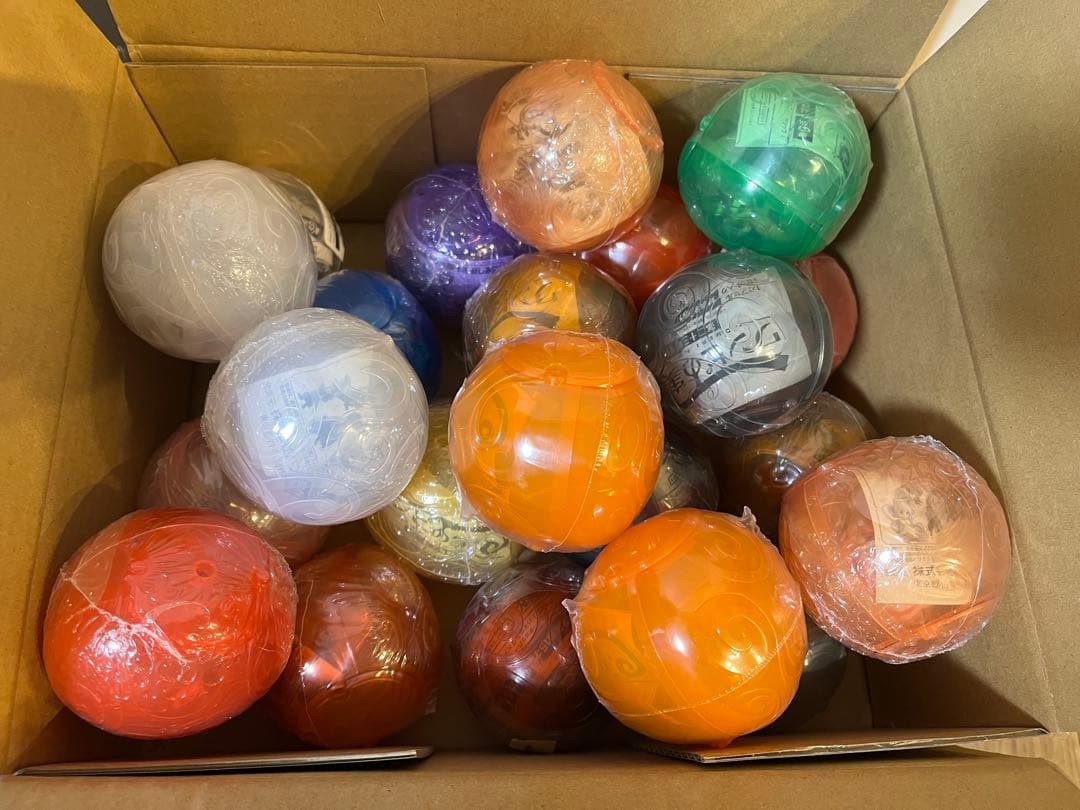 ONE PIECE ワンピの実 まとめ売り ⭐︎おまけつき⭐︎ ONE PIECE「ワンピの実」ガシャポンに東の海(イーストブルー)編の