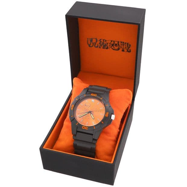 新品 USJ来場者限定 虎杖悠仁 腕時計 呪術廻戦 ユニバ限定 - メルカリ