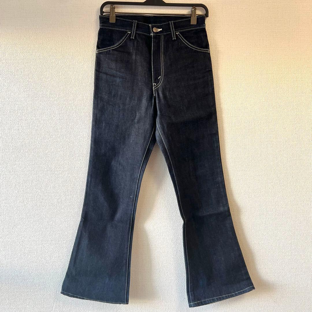 n.hoolywood × levi's 646 - メルカリ