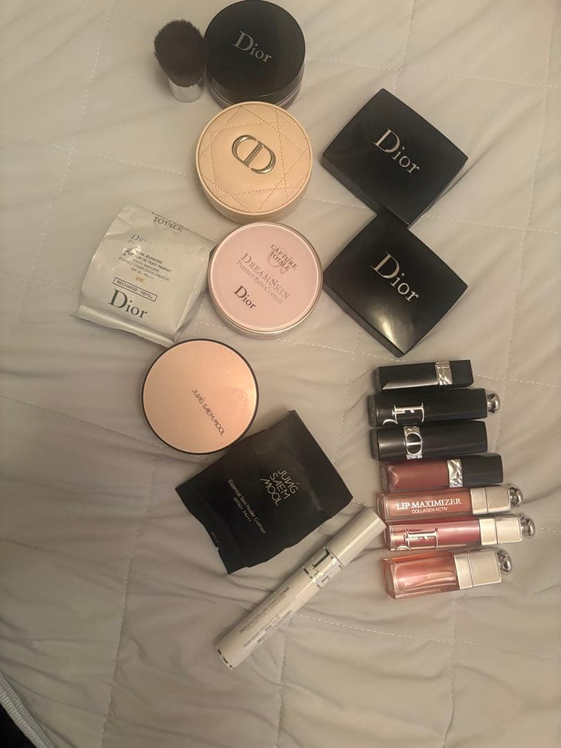 Dior コスメまとめ売り オマケあり 楽天市場】2025年1月1日 発売 DIOR ディオール アディクト リップ