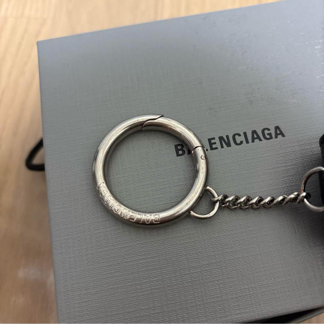 《良品》BALENCIAGA Air Podsケース