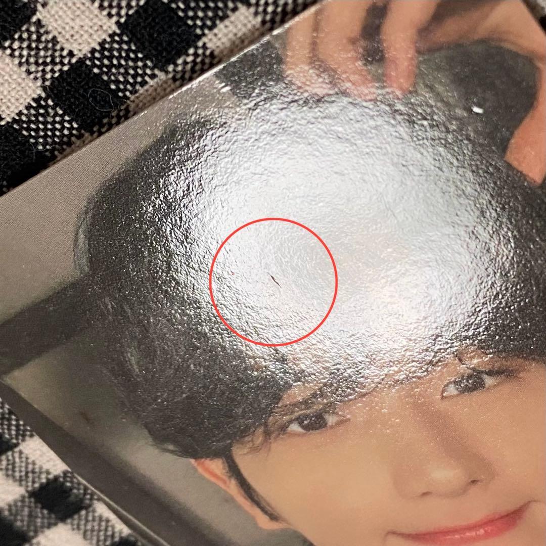 THE BOYZ ヒョンジェ トレカ セット まとめ売り - メルカリ