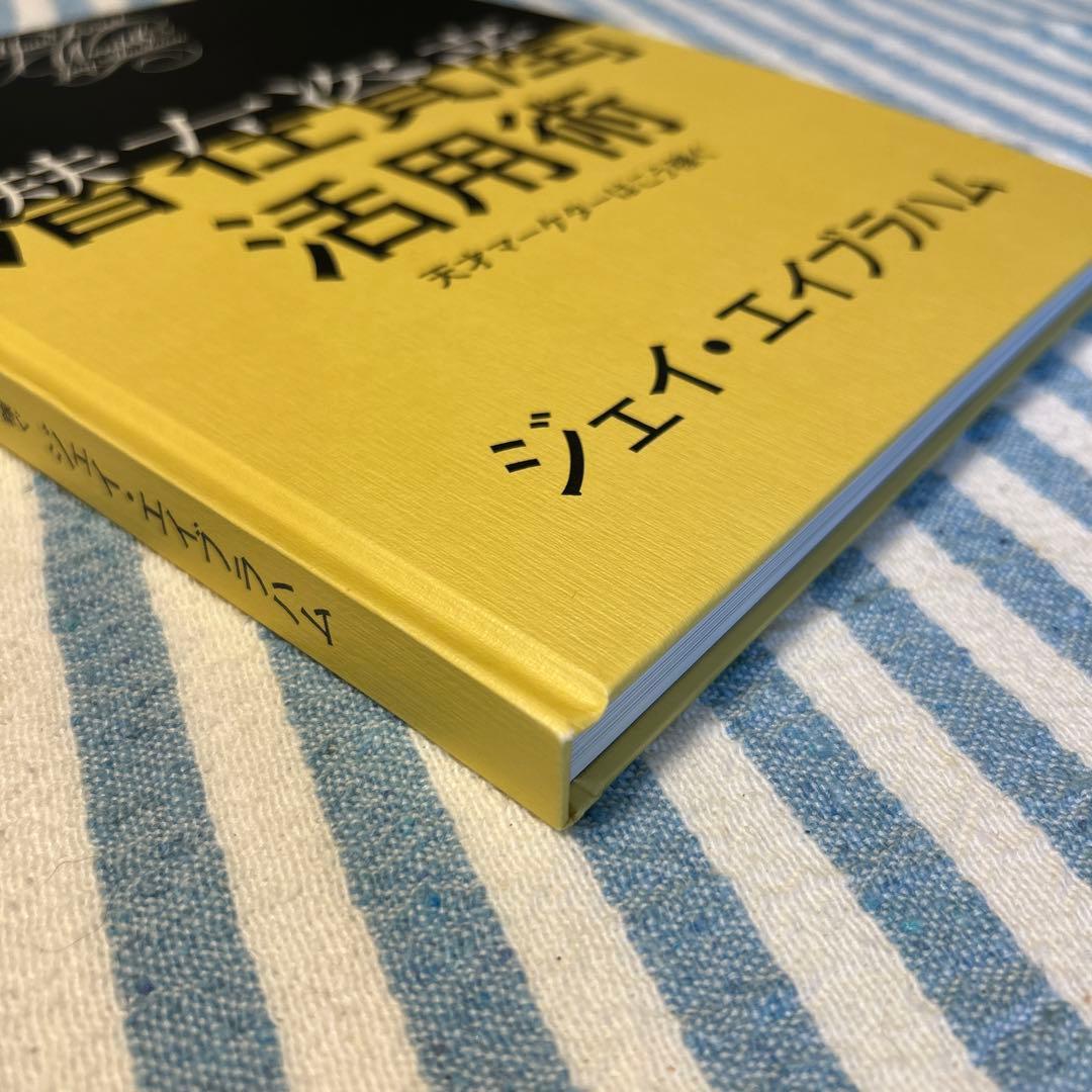 潜在資産 活用術 天才マーケターはこう稼ぐ ダイレクト出版潜在資産