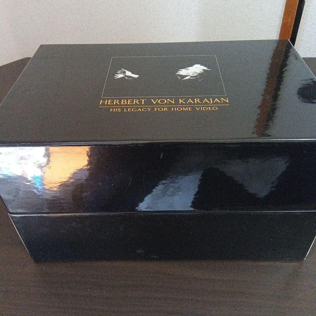 ミュージック HERBERT VON KARAJAN HIS LEGACY Herbert von Karajan : His Legacy - Album by Herbert von Karajan