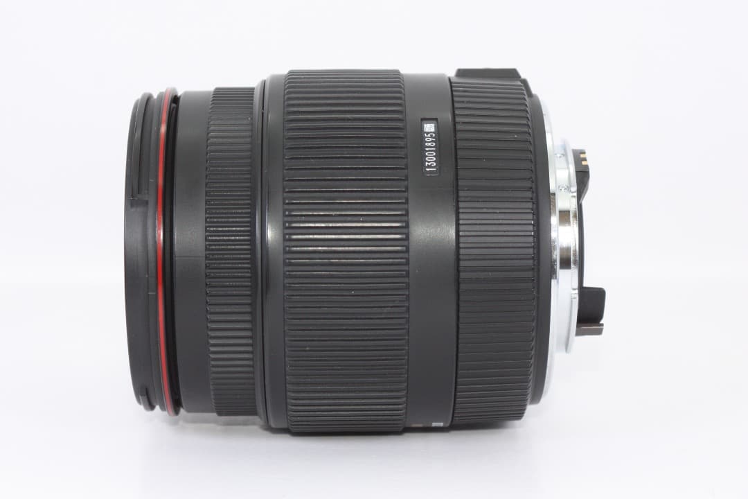 SIGMA DC 18-200mm F3.5-6.3 HSM ペンタックス145