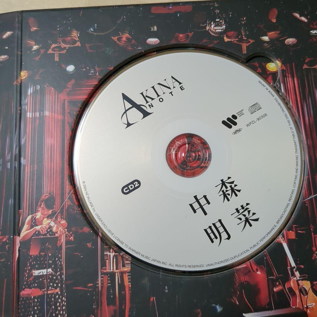 中森明菜 ALDEA BAR Blu-ray CD スマホショルダー付き - メルカリ