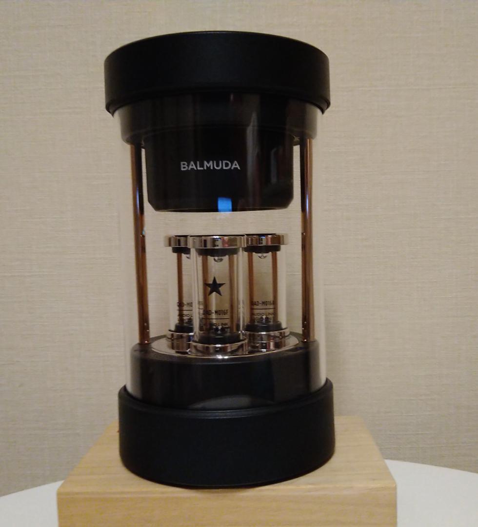 BALMUDA　The Speaker（M01A） Buy Now - BALMUDA The Speaker – BALMUDA USA