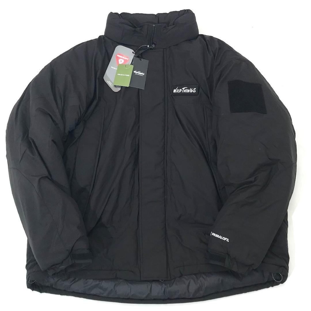 WILD THINGS FREAK'S 別注 ショート モンスターパーカー - メルカリ