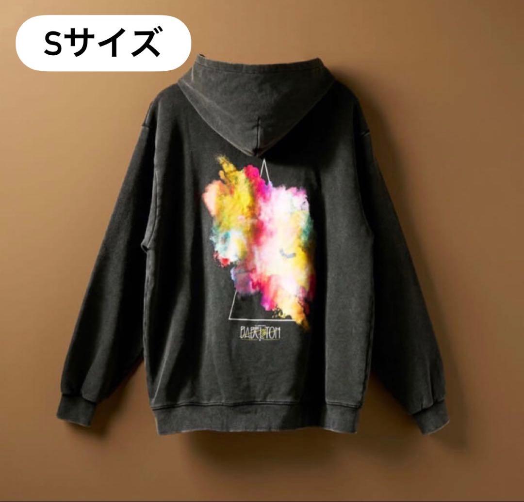 Mrs. GREEN APPLE フード付きスウェット Sサイズ Amazon.co.jp: [カムクカクワイ] ミセスグリーンアップル パーカー