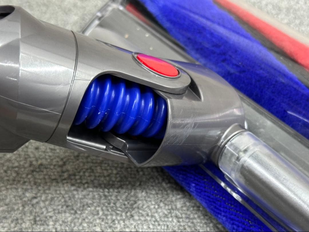 CY25CY24 ダイソン掃除機 ソフトローラークリーナーヘッド 151868