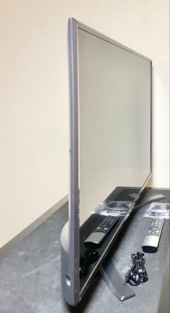 Maki 差　専用　【今だけ優待価格】LG｜43V型4K・4Kチューナー内蔵