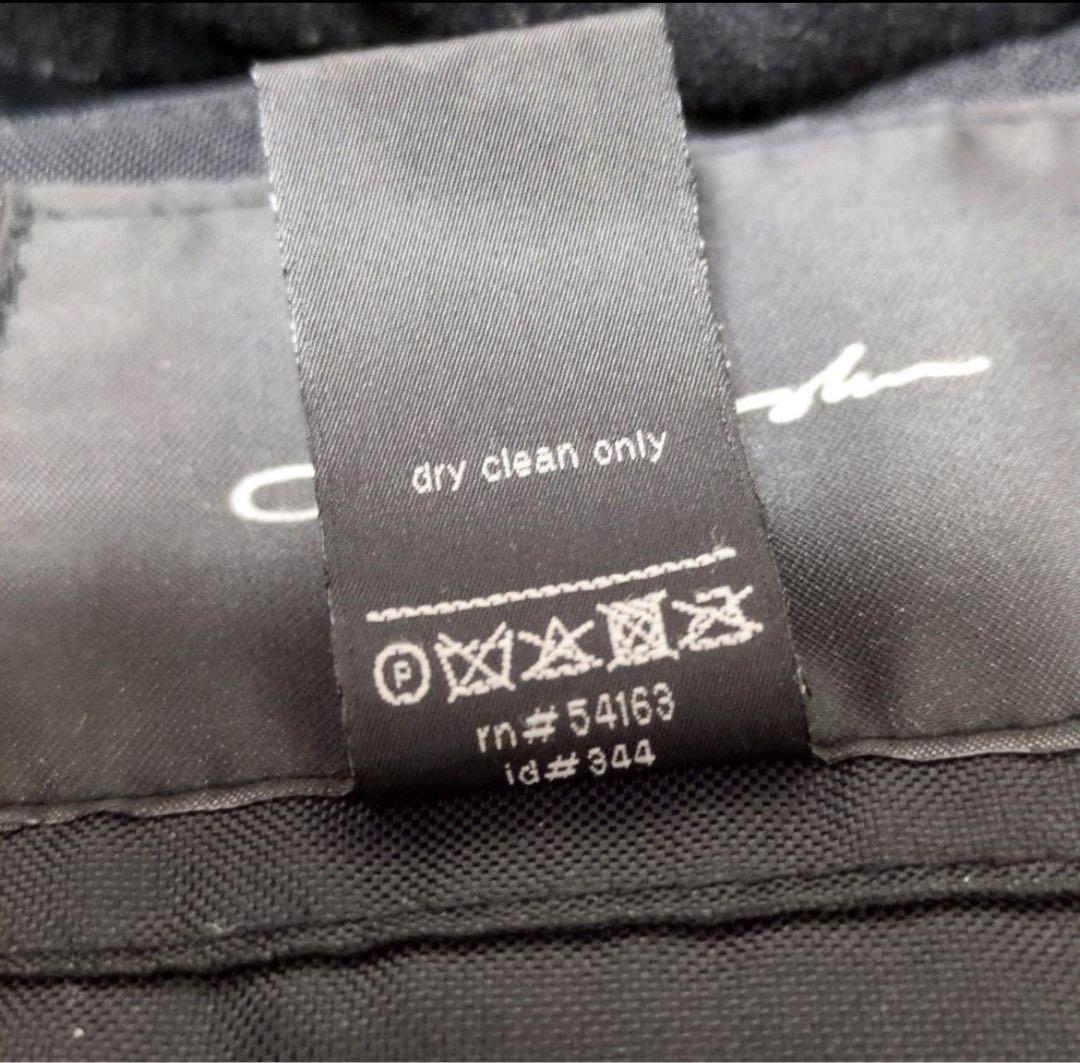 SEAN JOHN リアルファー N-2B フライトジャケット ダウン80%入 - メルカリ