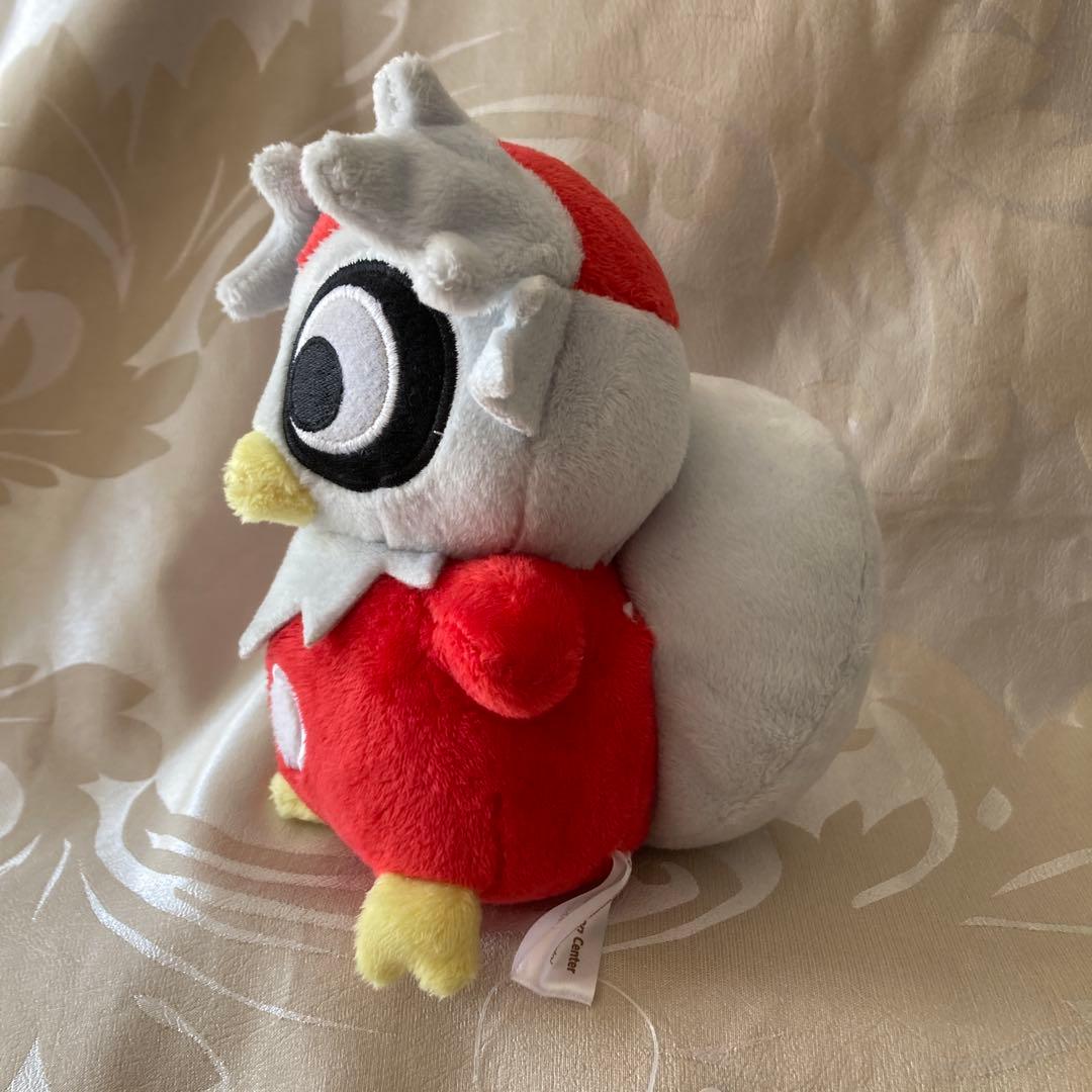 ポケモン デリバード ぬいぐるみ 2009 デリバードドール ポケモンセンター