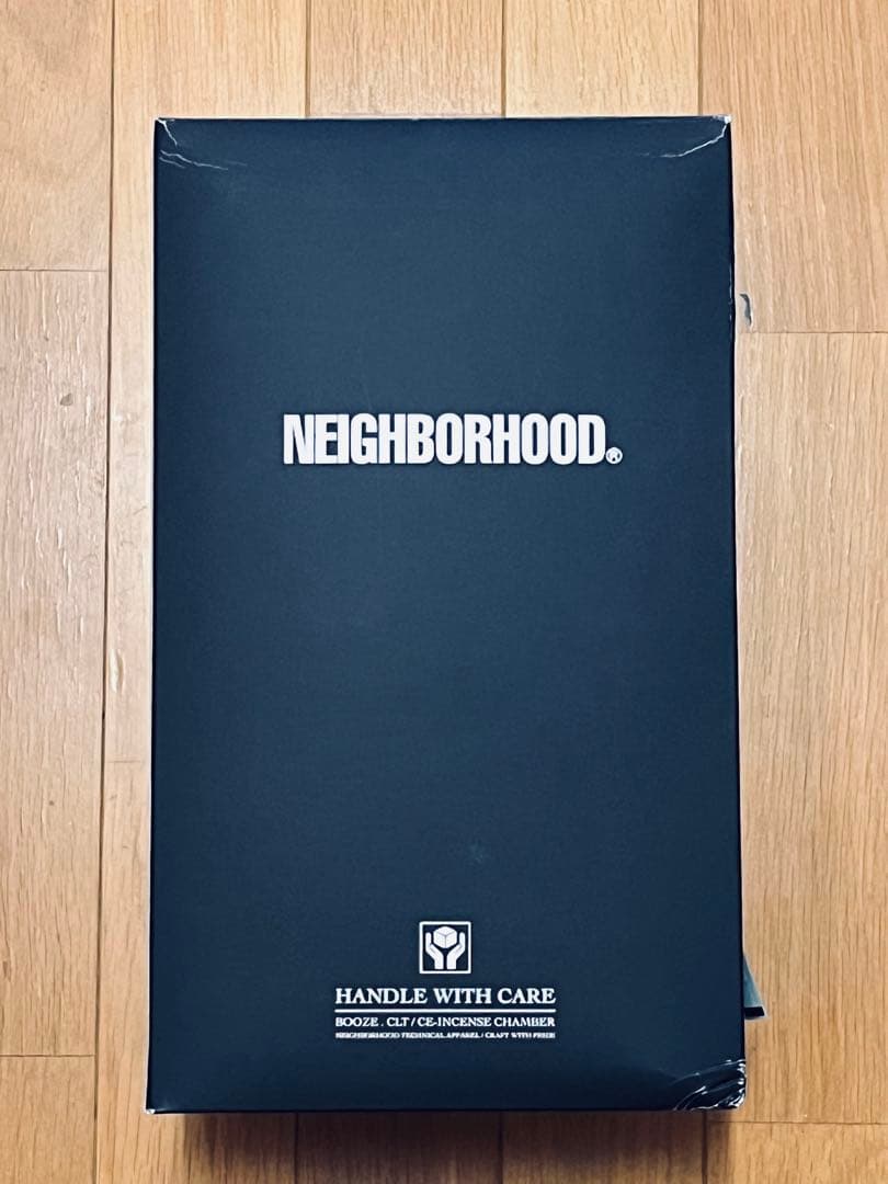 ば*い様 NEIGHBORHOOD 21SS ハンドガン インセンスチャンバー - メルカリ