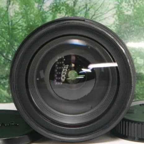 ❤️大評判神レンズ♪SIGMA 17-70mm f2.8-4.5 キヤノン用❤️