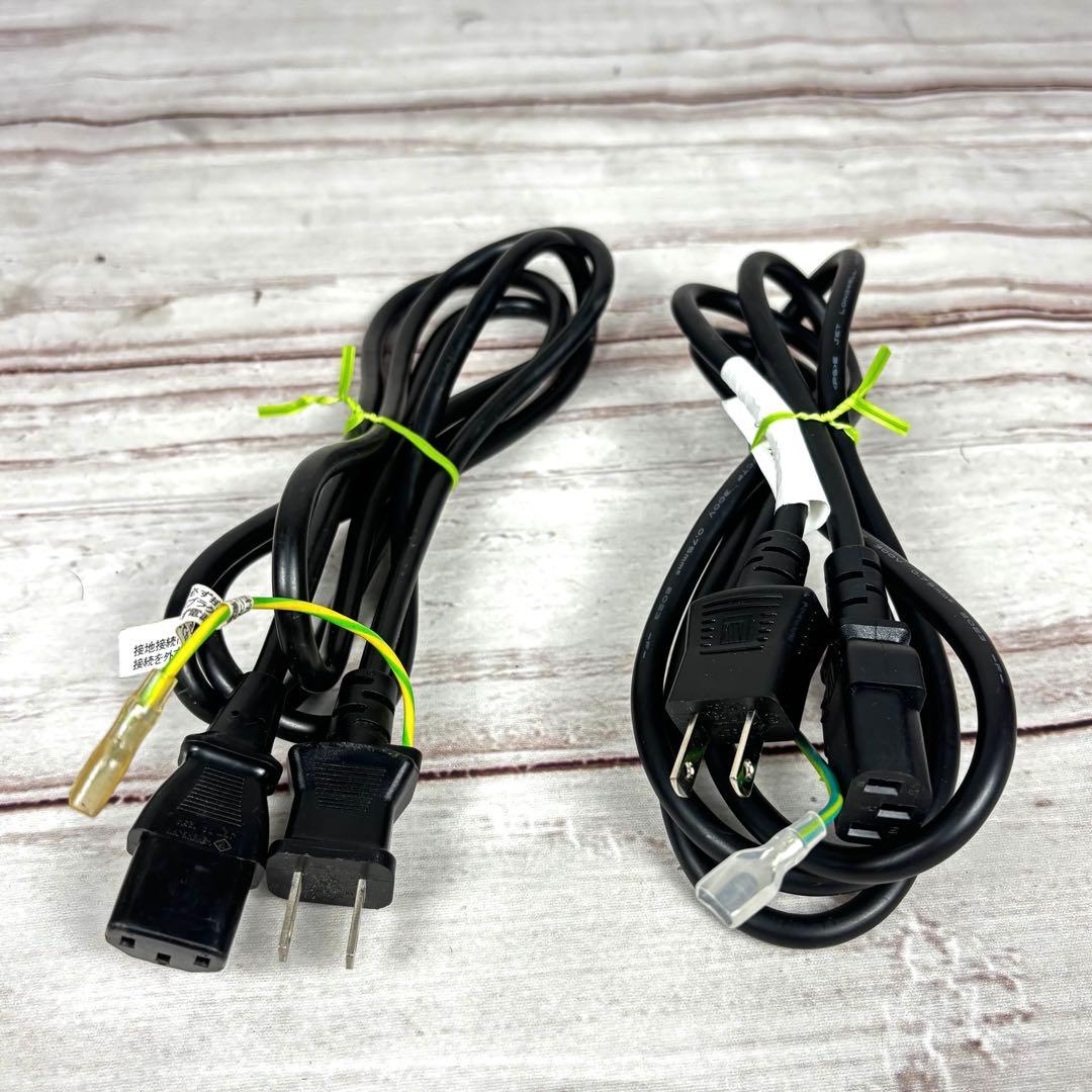 Numark TT200 ダイレクトドライブ ターンテーブル 2台セット Numark