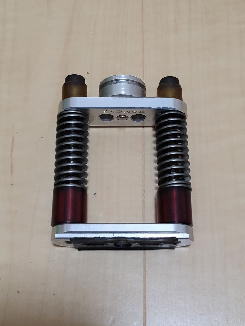 加茂屋BD1.birdyスーパーバーディーフロントサスペンション - メルカリ