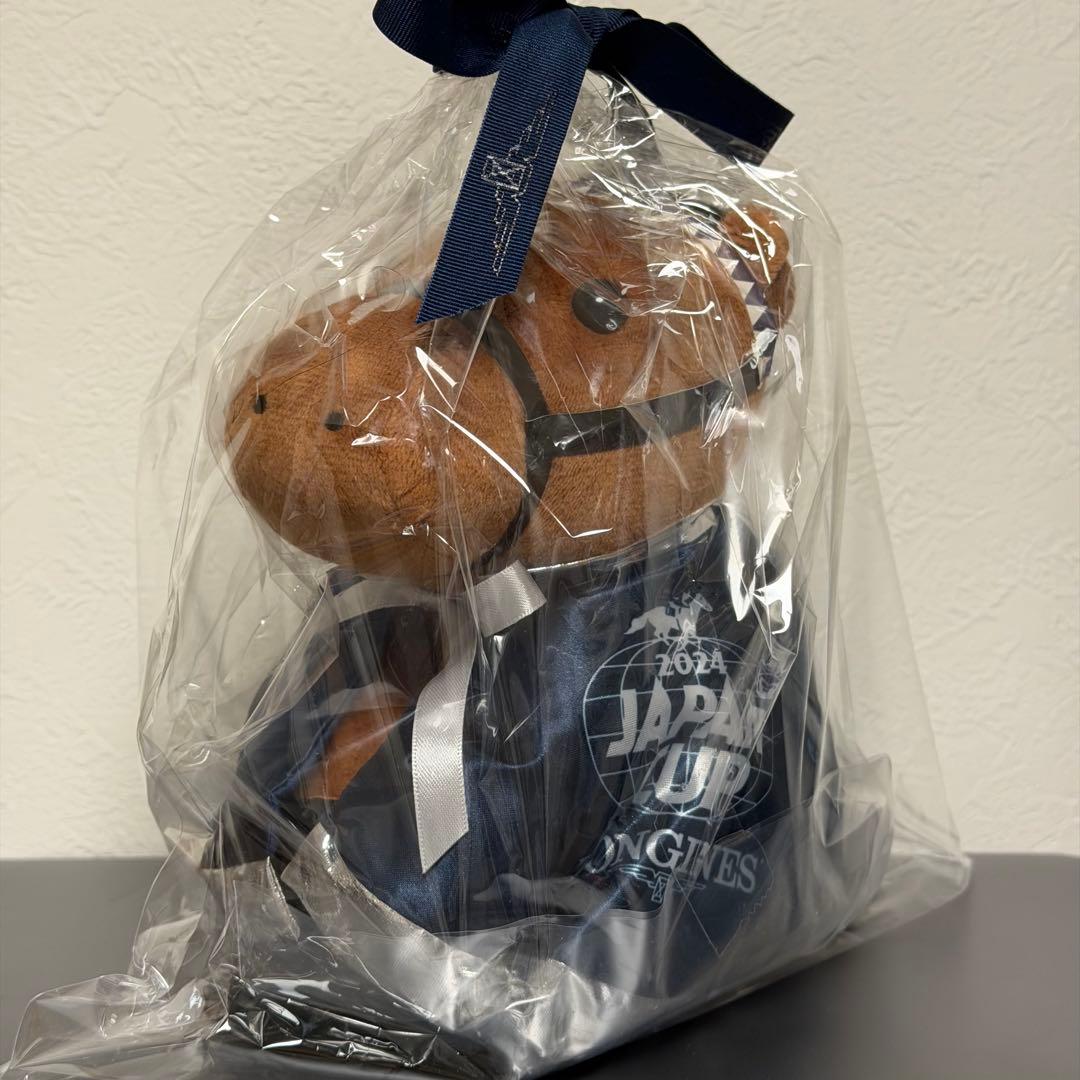 限定1000個⭐️非売品⭐️2度と手に入りません！】ジャパンカップ