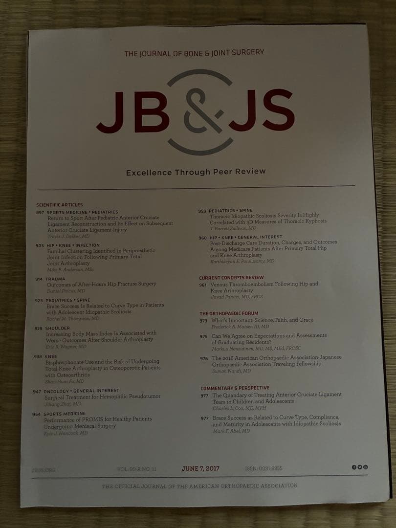 雑誌 JB & JS 2017年度 計19冊分 裁断済