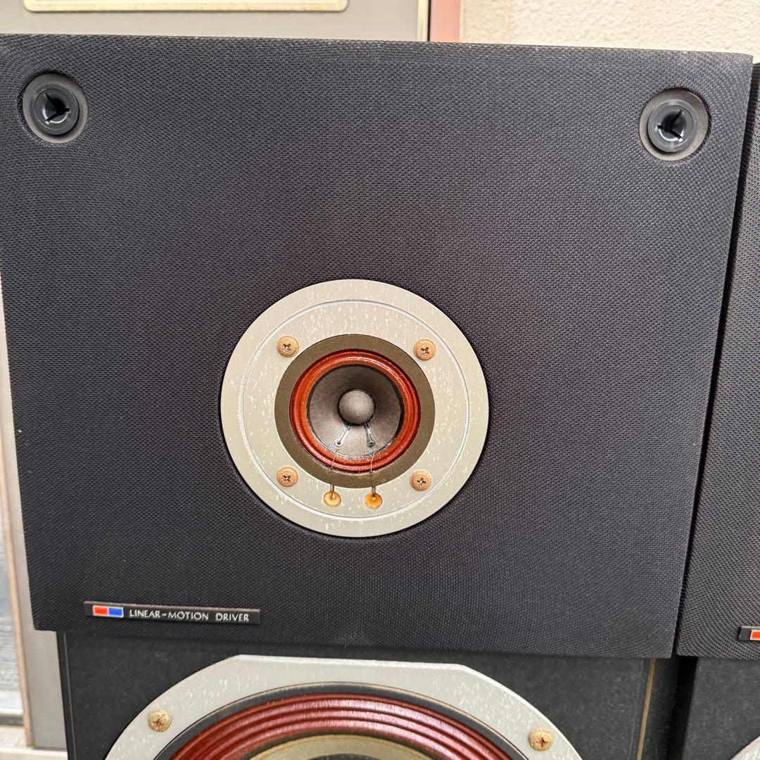 ☆サンスイ LM-033‪☆動作未確認 SANSUI 山水 スピーカー - メルカリ‬