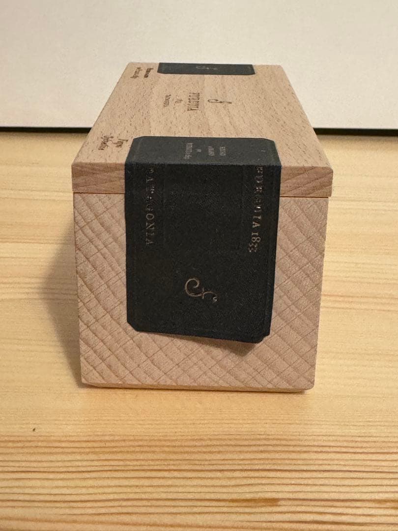 FUEGUIA Indigo Ⅱ-XXⅡ 30ml フエギア インディゴ - 香水(ユニ