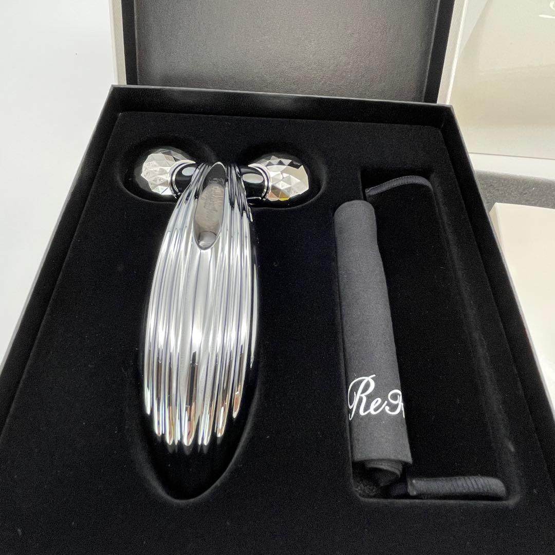 M40】Diangel × ReFa リファカラットレイ