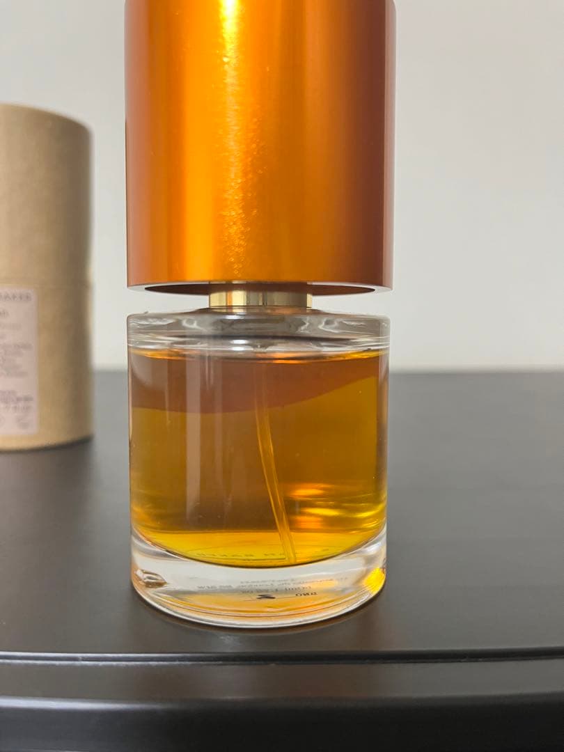 J*s様 SARAH BAKER Tartan サラベイカー 50ml Extr