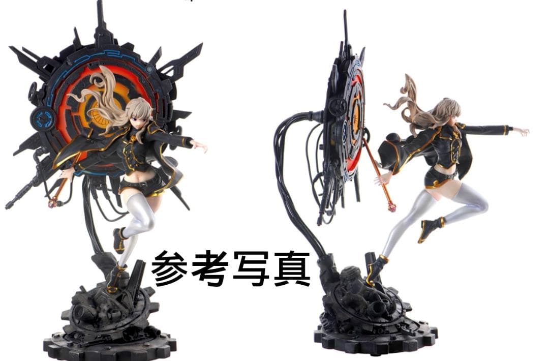 限定商品✨メイプルストーリー オルカ フィギュア MapleStory ORCA