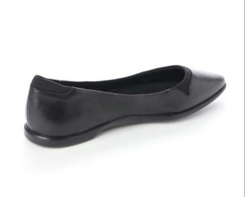 【COLE HAAN】グランド アンビション スキマー ブラック　22.5cm