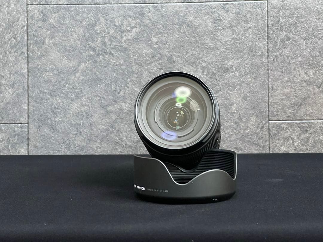 【ソニーE】TAMRON 18-300mm F3.5-6.3 【B061S】