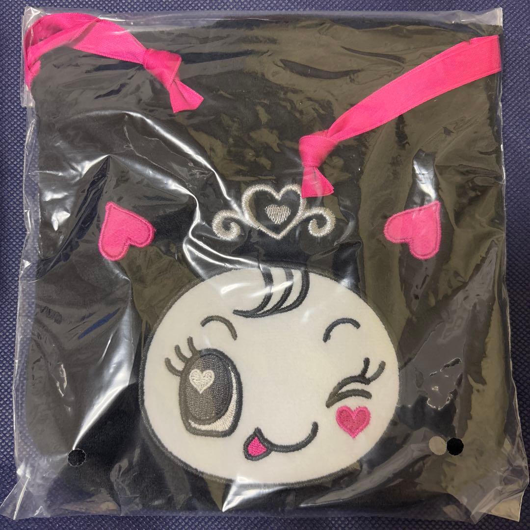 完売品 新品未使用 ナルミヤキャラクターズ メゾピアノ デビリーちゃん