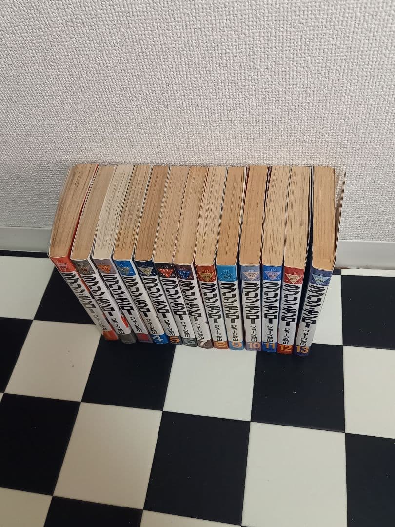 ラブリン・モンロー 全巻セット 1-13巻 ヤンマガJCスペシャル 全巻初版