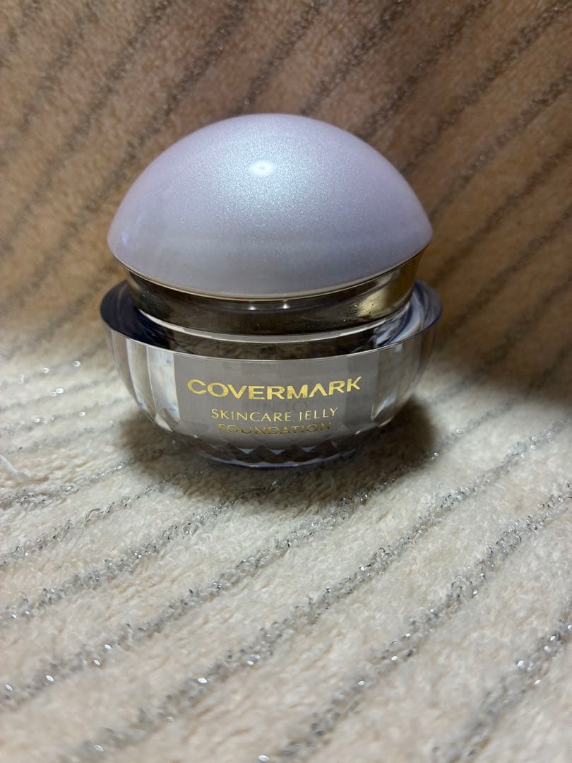 ＊イチロ＊ COVERMARK スキンケアジェリーファンデーション ファンデーション｜スキンケア ジェリーファンデーション