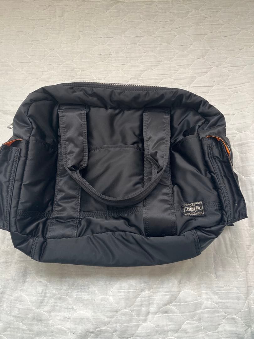 PORTER 吉田カバン GUARD(ガード) SHOULDER BAG | 吉田カバンホームページ | YOSHIDA & Co.