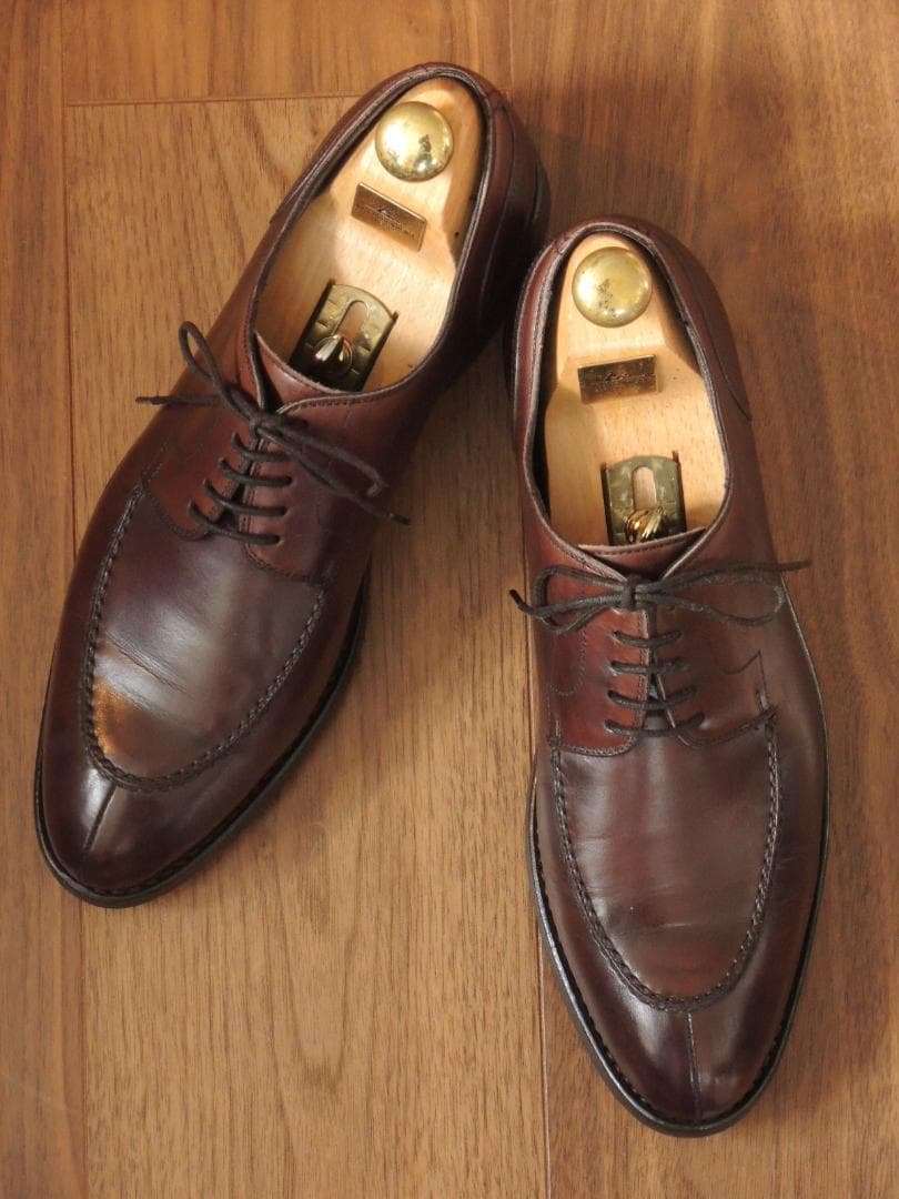 美品 TITLO CLASSIC 7 バーウィック製 コスパ最高goodyear - メルカリ