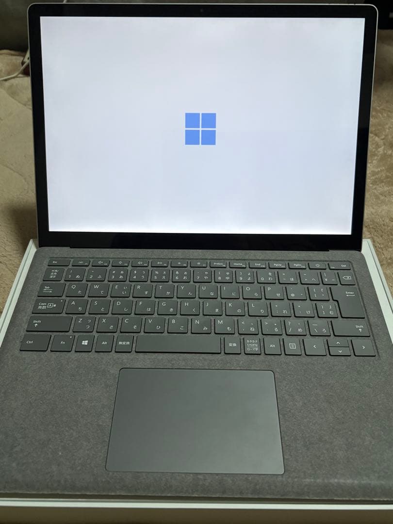 T*A様 surface laptop4 13.5inch 512GB