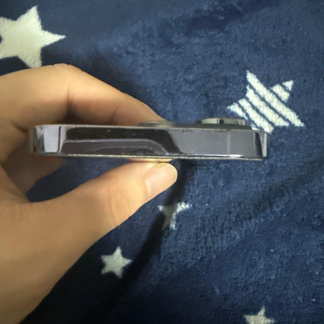 iPhone14pro 128gb カメラ破損 simフリー - メルカリ