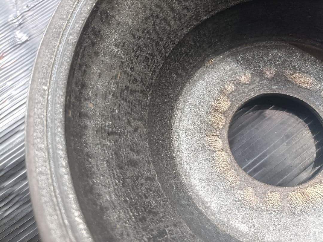 田中元将 超特大鉢 raw life factory invisible ink