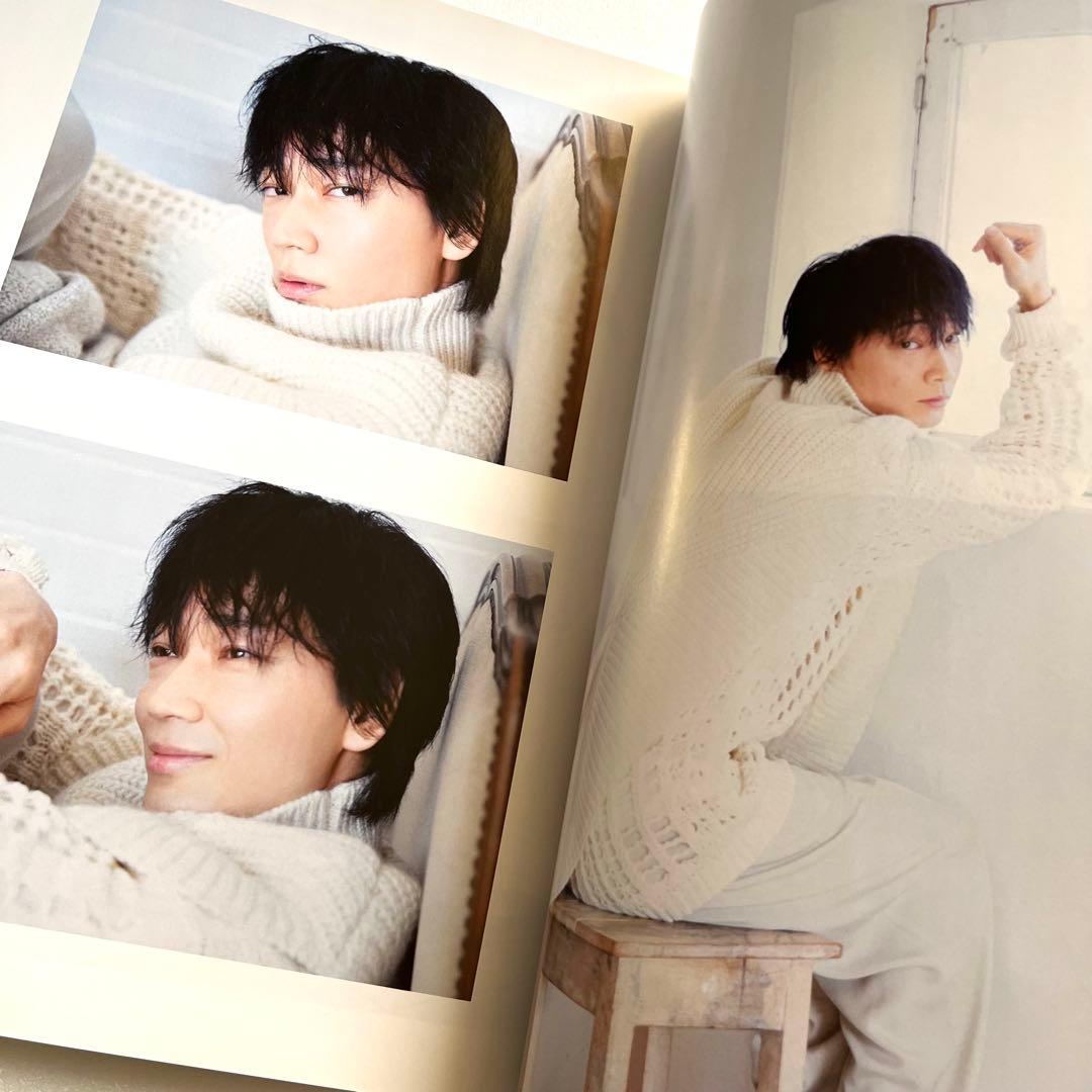 act. プラスアクト 2020年 3月号 vol.111 綾野剛 三浦春馬 - メルカリ