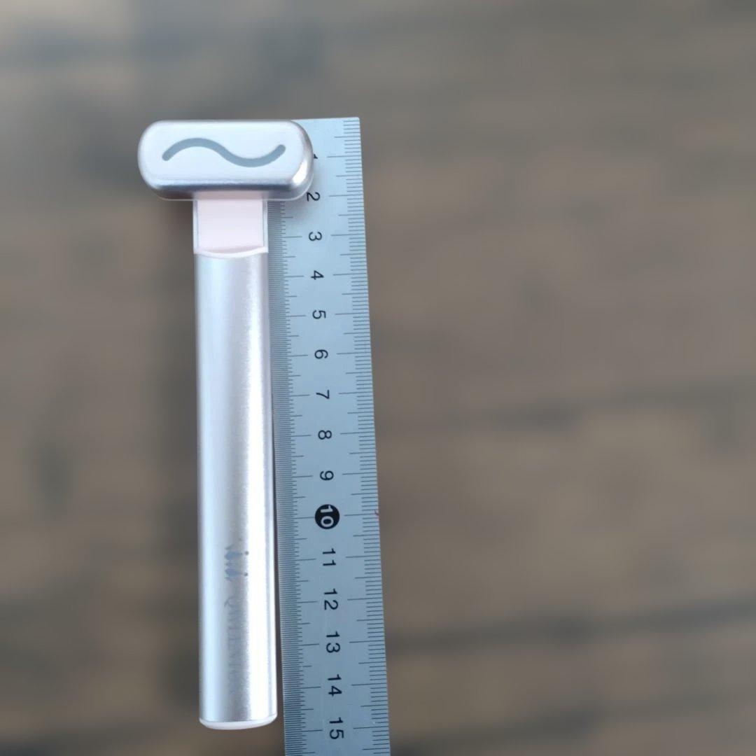 美顔器 クウィーントックス MeMeLift 単品 - メルカリ