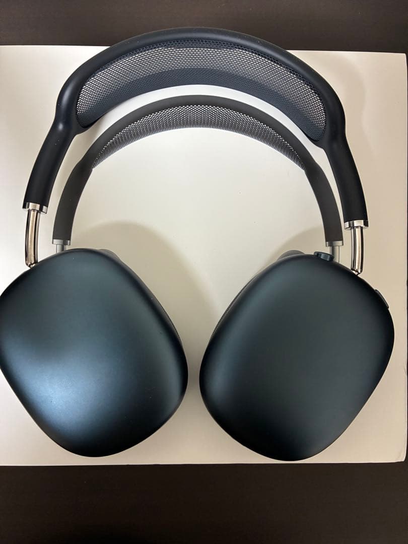 【美品】AirPods Max 第二世代 Type-C スペースグレー 美品】Apple AirPods MAX スペースグレイ 楽天市場】apple airpods max