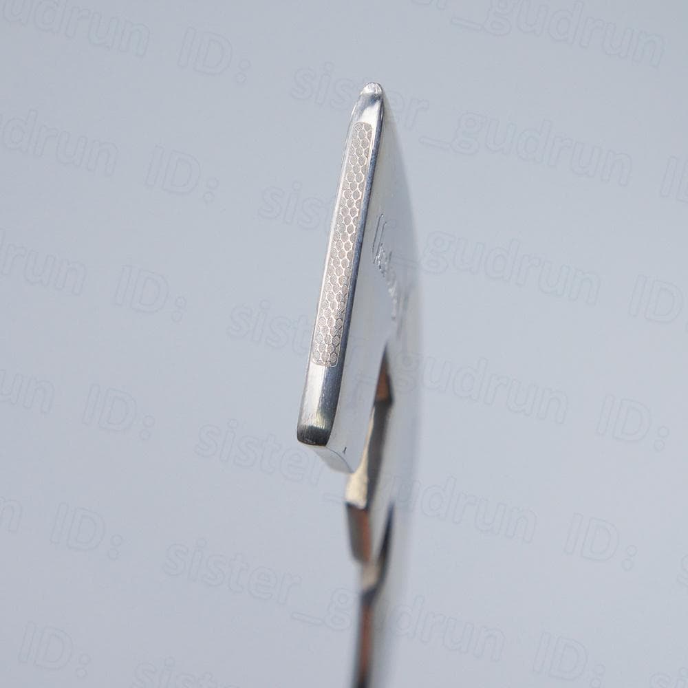 美品】 アイスラッガー ULTRASEVEN X Ver. ウルトラセブンX