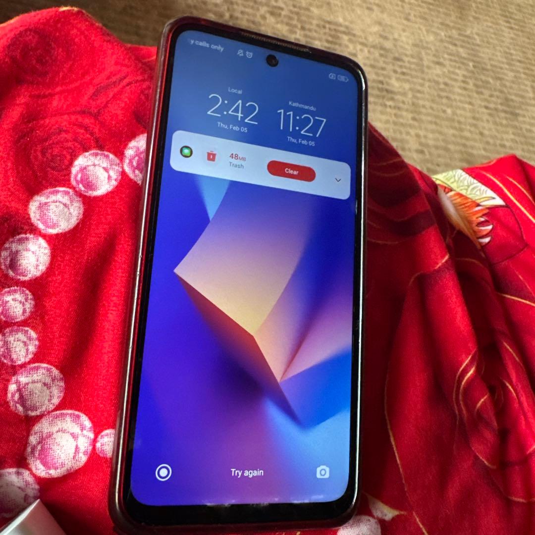 携帯電話本体 Mobile らくらくスマートフォン a｜製品情報｜ワイモバイル（Y!mobile）法人