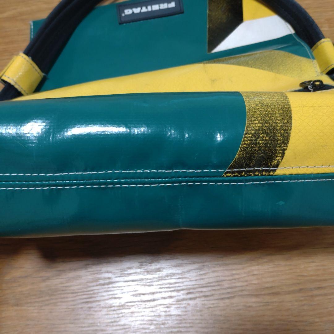 FREITAG フライターグ F71 LAURA ローラ ショルダーバッグ 廃盤 - メルカリ