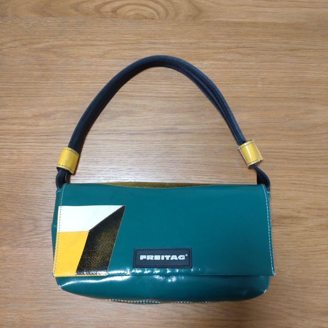 FREITAG フライターグ F71 LAURA ローラ ショルダーバッグ 廃盤 - メルカリ