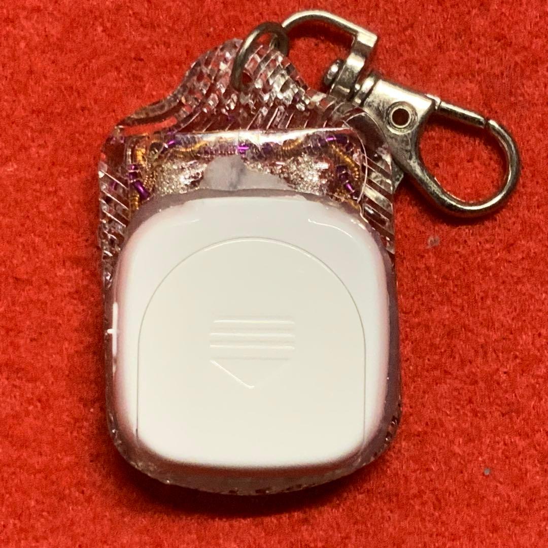 2365タイムリープ量子力学▓奴奈川姫導きし光▓糸魚川産翡翠巨石★願望成就器御守